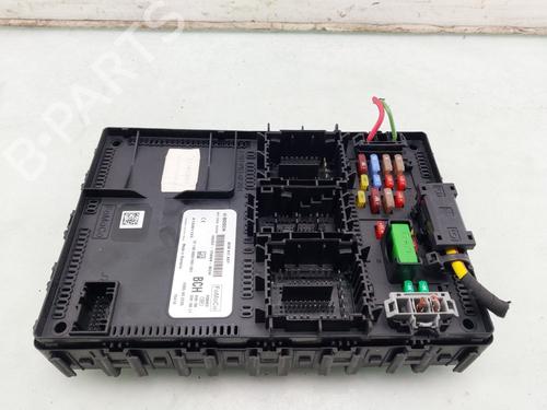 Control unit FORD FIESTA VII (HJ, HF) 1.0 EcoBoost | BP34540687M11 - Image 2