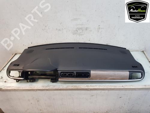 Airbag Kit CITROËN C3 III (SX) 1.2 PureTech 82 | BP17328397C86 