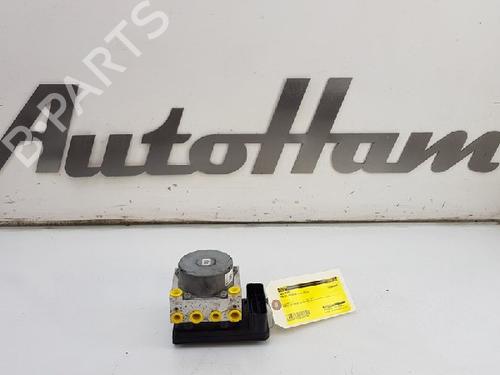 Used ABS pump ABS pump DACIA DOKKER MPV (KE_) 1.5 dCi / Blue dCi 75 (KEAJ, KEAH, KEJW) (75 hp) 12005642 12005642