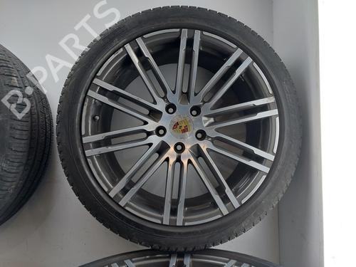 Rim PORSCHE CAYENNE (92A) 3.0 Diesel | BP31170359C45