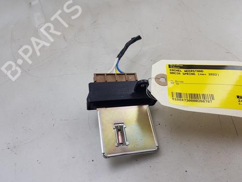 Heater resistor DACIA SPRING EV (B6M1) | BP36257577M108 - Image 3
