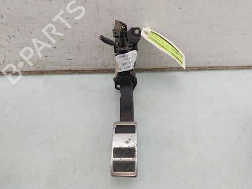 Used Pedal Pedal 39209838 39209838