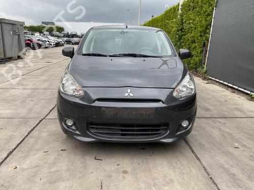 Used Right front fenders MITSUBISHI MIRAGE / SPACE STAR VI Hatchback (A0_A) 1.2 (A03A) (80 hp) 26903092