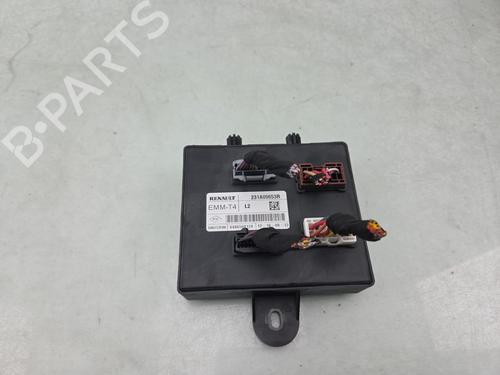 Used Electronic module RENAULT CAPTUR I (J5_, H5_) 1.2 TCe 120 (120 hp) 30633898
