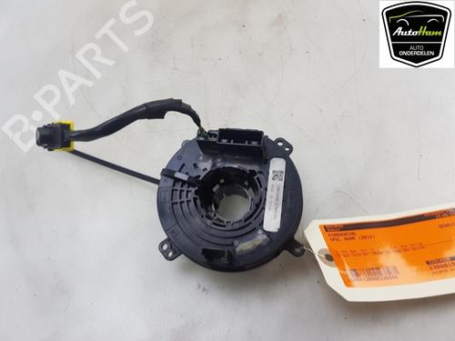 Used Squib airbag OPEL ADAM (M13) 1.4 (87 hp) 13532291