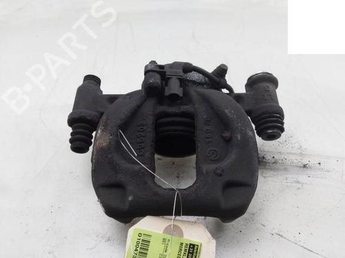 Used Left rear brake caliper MERCEDES-BENZ SPRINTER 3,5-t Van (B907, B910) 314 CDI (910.631, 910.633) (143 hp) 31905487