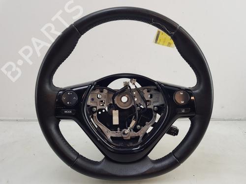 Steering wheel PEUGEOT 108 1.2 | BP25845619C49 