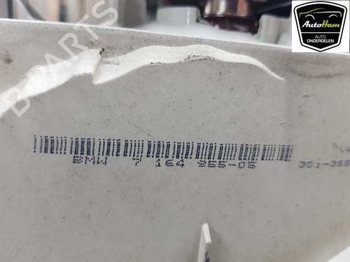 Left taillight BMW 1 (E87) 116 i | BP19316585C34 