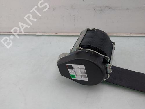 Front right seatbelt DACIA SANDERO II TCe 90 LPG (B8M1) | BP27499134I25 