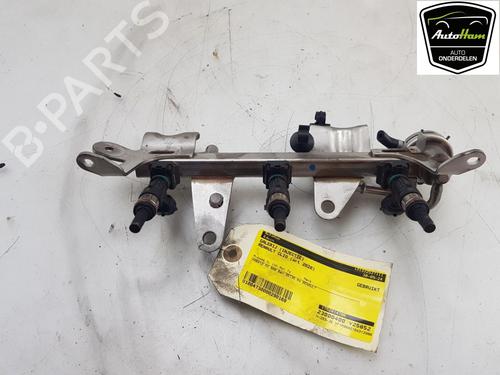 Used Injection rail Injection rail 38464172 38464172