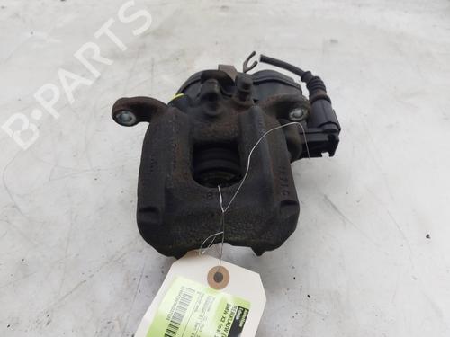Used Left rear brake caliper BMW X3 (F25) xDrive 20 i (184 hp) 30060285