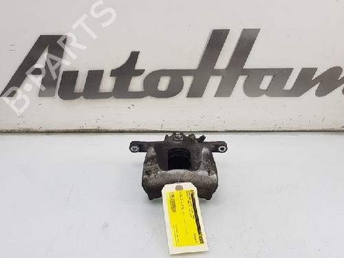 Used Left front brake caliper Left front brake caliper RENAULT TRAFIC III Van (FG_) 1.6 dCi 145 (FGMG) (145 hp) 12021180 12021180