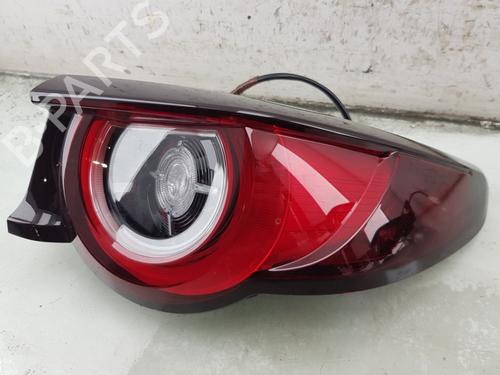 Højre baglygte MAZDA 3 Hatchback (BP) SKYACTIV-X M Hybrid | BP31260270C35