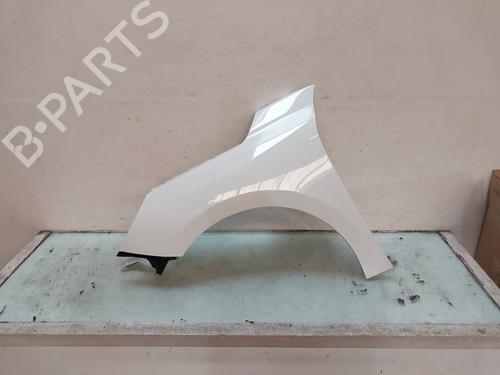 Forkjerm venstre OPEL CORSA F (P2JO) 1.2 (68) (131 hp) 28112451