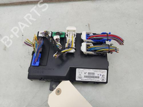 Control unit FORD FIESTA VI (CB1, CCN) 1.0 EcoBoost | BP39562173M11 - Image 3