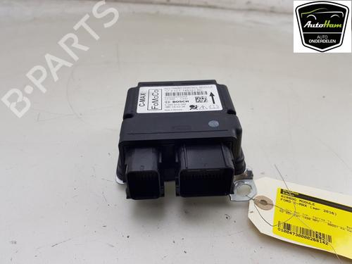 ECU airbags FORD C-MAX II (DXA/CB7, DXA/CEU) 1.5 EcoBoost | BP17541517M53 