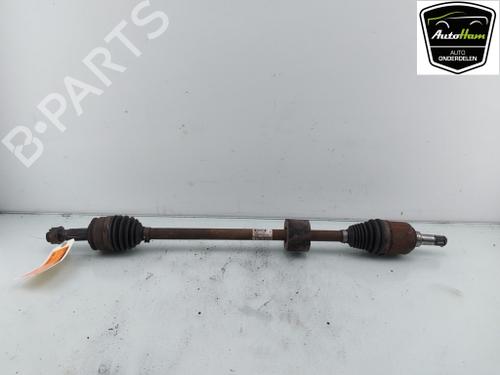 Used Right front driveshaft Right front driveshaft FIAT PANDA (312_, 319_) 0.9 (312PXP1A) (60 hp) 12044199 12044199