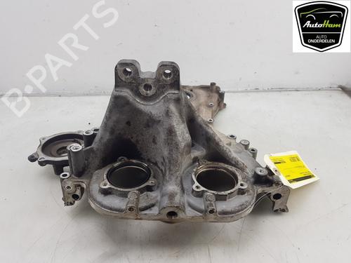 Timing cover FORD FOCUS III Turnier 1.0 EcoBoost | BP19086313M123 