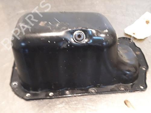 Oliebundkar SEAT IBIZA III (6L1) 1.2 12V | BP13138465M115 