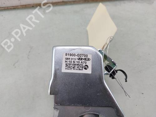 Switch KIA NIRO I (DE) E-NIRO | BP37415812I30 - Image 4