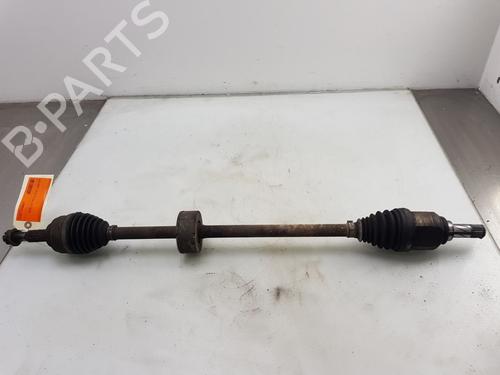 Used Right front driveshaft Right front driveshaft DACIA LOGAN MCV II TCe 90 (K8M1, K8MA, K8AC) (90 hp) 34539956 34539956