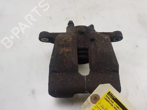 Left rear brake caliper LAND ROVER RANGE ROVER SPORT I (L320) 2.7 D 4x4 | BP12034525M107 