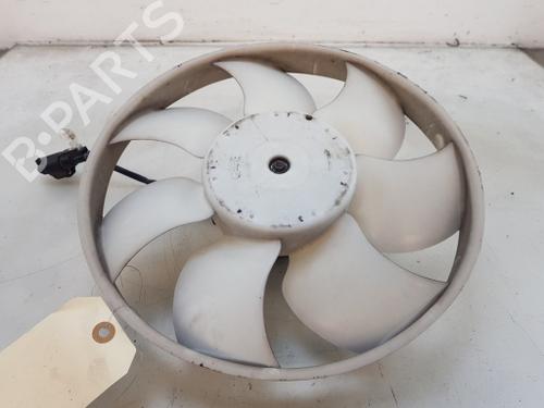 Radiator fan PEUGEOT 108 1.0 VTi 72 | BP30830596M35 - Image 2