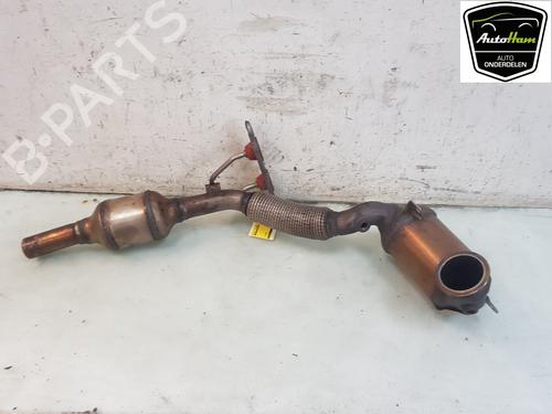 Used Exhaust manifold SEAT ARONA (KJ7, KJP) 1.0 TSI (95 hp) 29061481