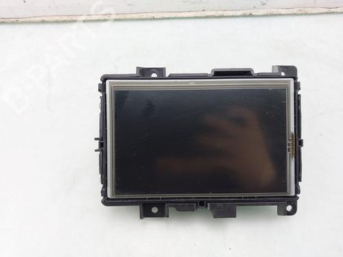 Used Electronic module Electronic module RENAULT CAPTUR I (J5_, H5_) 0.9 TCe 90 (90 hp) 33286872 33286872