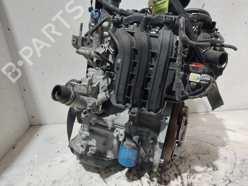 Used Engine Engine HYUNDAI i10 III (AC3, AI3) 1.0 MPi (67 hp) 33617880 33617880