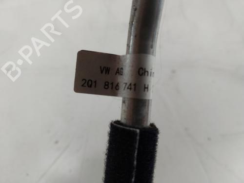 AC pipe SKODA KAMIQ (NW4) 1.0 TSI | BP29160501M126 