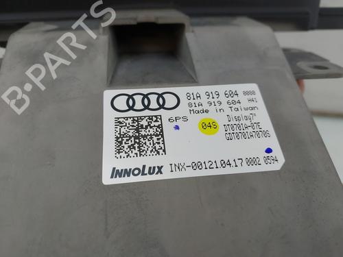Display AUDI Q2 (GAB, GAG) 1.0 TFSI | BP38499065C48 - Image 5