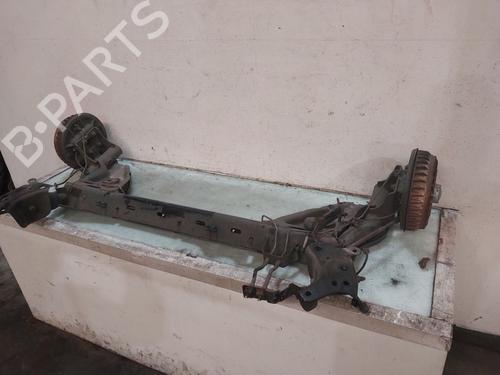 Bagaksel RENAULT CAPTUR I (J5_, H5_) 0.9 TCe 90 | BP33286745M2 - Image 3