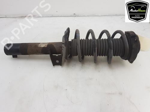 Used Right front shock absorber VW JETTA IV (162, 163, AV3, AV2) 1.4 TSI Hybrid (170 hp) 15209148
