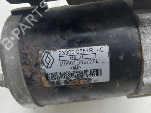 Starter RENAULT CAPTUR I (J5_, H5_) 0.9 TCe 90 | BP30466201M8