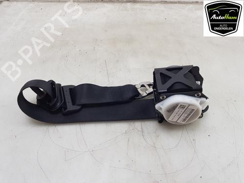 Front left seatbelt MERCEDES-BENZ AMG GT (C190) GT R (190.379) | BP20643847I26 