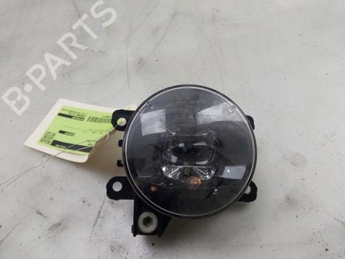 Venstre  Fortil Tågelygte RENAULT KANGOO III Box Body/MPV 1.5 Blue dCi 115 (FJAC) (116 hp) 31922594