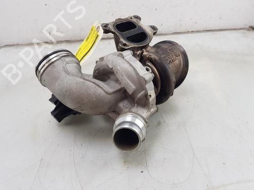 Turbocharger/Supercharger BMW X2 (F39) sDrive 20 i | BP28475610M71 