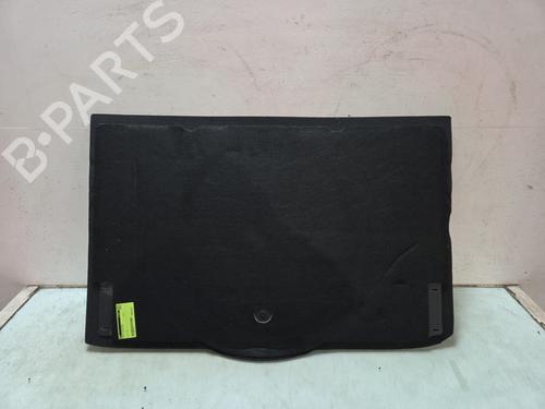 Boot lining RENAULT KADJAR (HA_, HL_) 1.2 TCe 130 (HLMR) | BP30633783I3 - Image 2