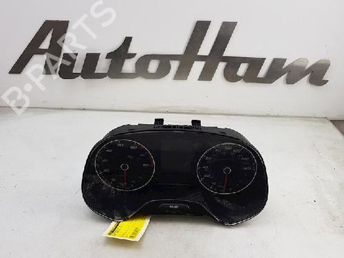 Used Instrument cluster SEAT LEON (5F1) 1.4 TSI (150 hp) 12016111