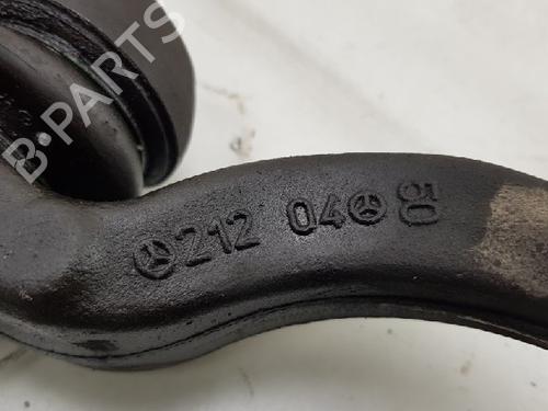 Right front suspension arm MERCEDES-BENZ E-CLASS T-Model (S212) E 200 CDI / BlueTEC (212.205, 212.206) | BP12012400M13 