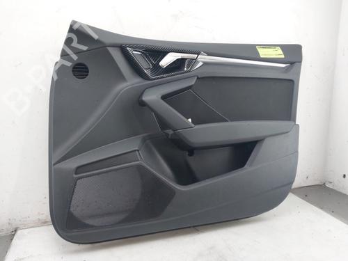 Front right panel AUDI A3 Sportback (8YA, 8YF) 30 TFSI Mild Hybrid | BP33617571C59 - Image 2