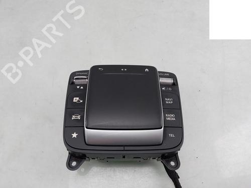 Kombi Kontakt / Stilkkontakt MERCEDES-BENZ A-CLASS (W177) AMG A 45 S 4-Matic+ (177.054) (421 hp) 29274640