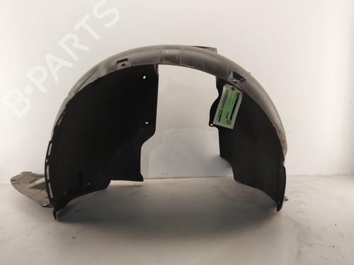 Hjulbue Hjulbue SKODA OCTAVIA III Combi (5E5, 5E6) 1.0 TSI (115 hp) 37070458 37070458
