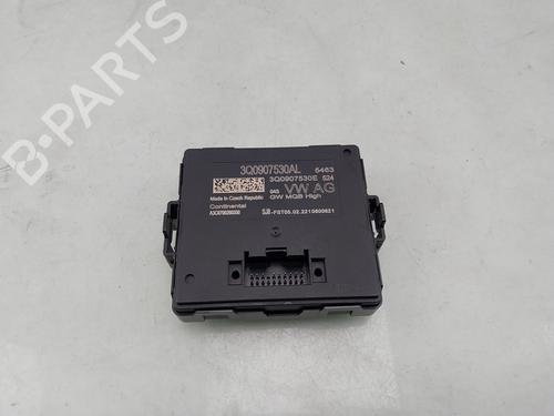 Elektronisk modul SKODA KAMIQ (NW4) 1.0 TSI (110 hp) 27458718