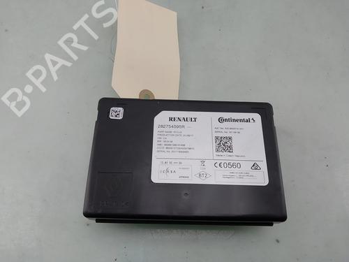 electronic-module-renault-captur-i-j5_-h5_-2013-33286787 main image