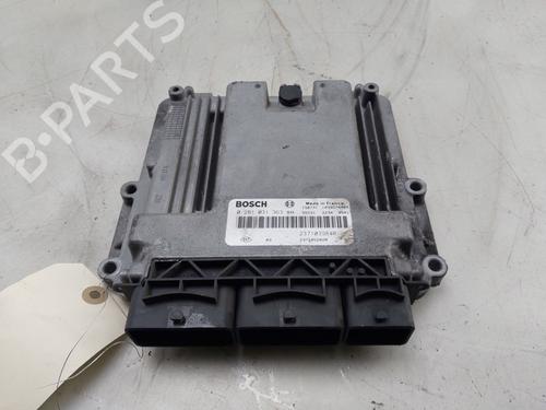 Used Engine control unit (ECU) OPEL VIVARO B Van (X82) 1.6 CDTI (05) (120 hp) 31266908