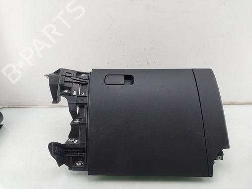 Boîte à gants VW UP! (121, 122, BL1, BL2, BL3, 123) 1.0 (60 hp) 28950044
