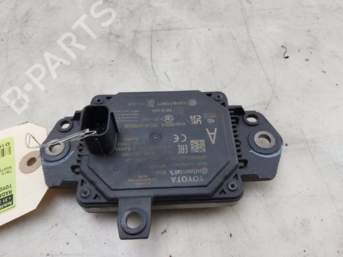 Electronic module TOYOTA YARIS CROSS (MXP_) 1.5 Hybrid (MXPJ10) | BP33541547M83 - Image 3
