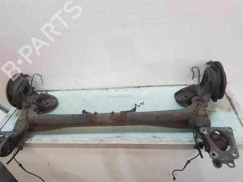 Rear axle PEUGEOT 5008 (0U_, 0E_) 1.6 16V | BP29240461M2 
